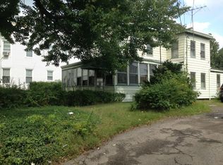 322-326 W Broadway, Paterson, NJ