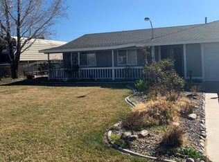 14821 Gravilla Rd, Victorville, CA 92392
