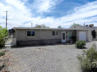 1122 Elizabeth St NE, Albuquerque, NM 87112