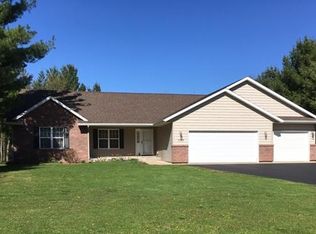 1143 Avanti Dr, Mosinee, WI 54455