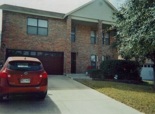 8542 Park Olympia, Universal City, TX 78148