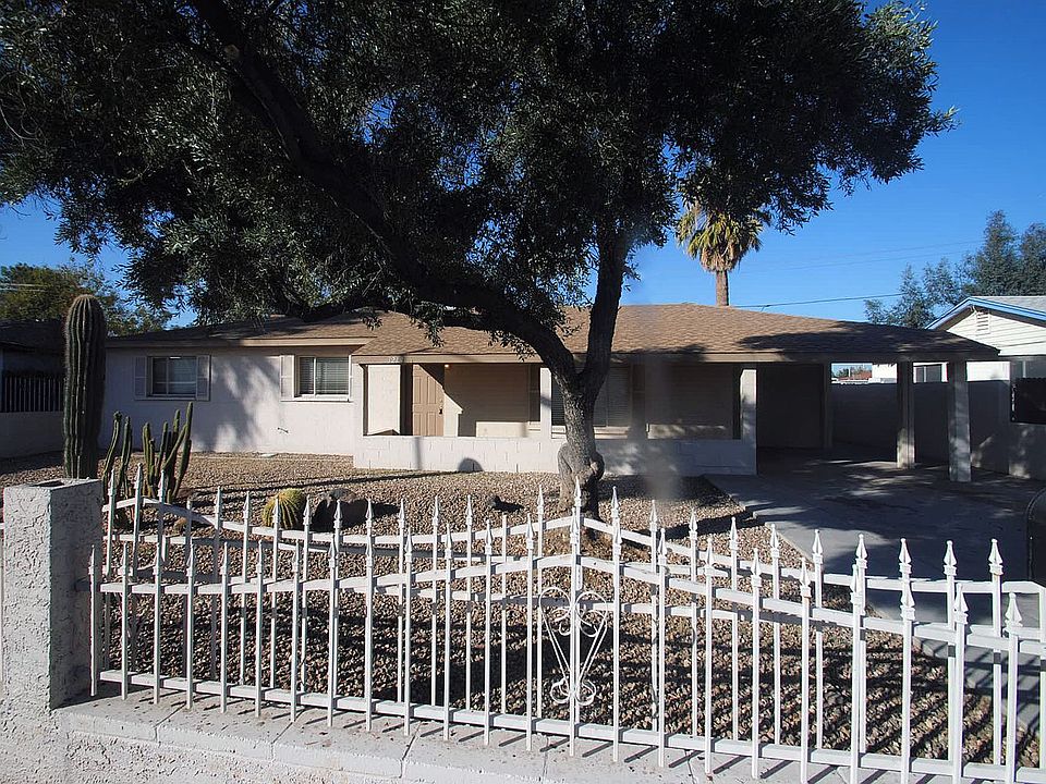 1st image of 3214 W Palo Verde Dr