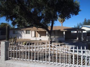 3214 W Palo Verde Dr, Phoenix, AZ 85017