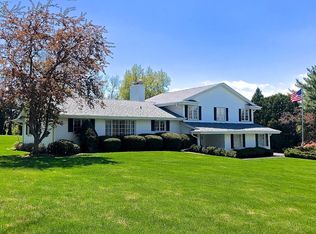 8235 Fielding Ln, Greendale, WI 53129