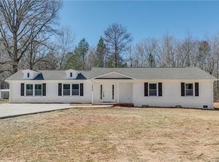 2429 Morris Rd, Lancaster, SC 29720