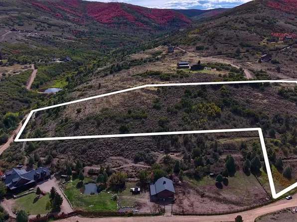 145 Red Oak Dr, Kamas, UT 84036