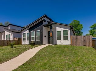 2263 Ann Arbor Ave, Dallas, TX 75216