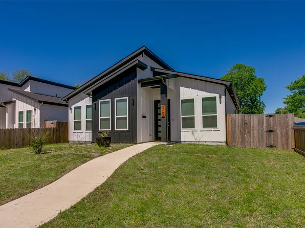 2263 Ann Arbor Ave, Dallas, TX 75216