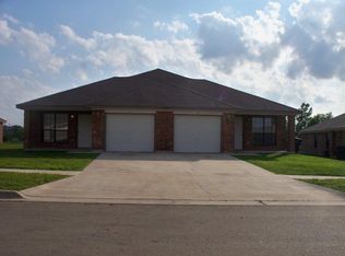 3104 Dannen Ct UNIT B, Killeen, TX 76549