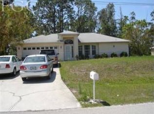 5309 Banning St, Lehigh Acres, FL 33971