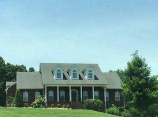 1027 Mount Olivet Rd, Hendersonville, TN 37075