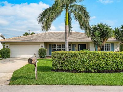 899 Barcelona Drive, Boca Raton, FL, 33432