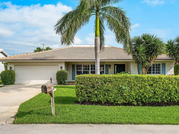 899 Barcelona Drive, Boca Raton, FL 33432