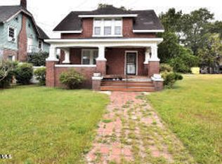 417 Tarboro Street, Rocky Mount, NC 27801