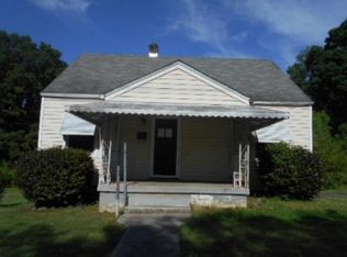 865 Glendale Ave, Danville, VA 24540