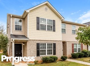 1640 Hydrangea Ln, McDonough, GA 30253
