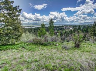 52 Velvet Falls Court, Tamarack, ID 83615