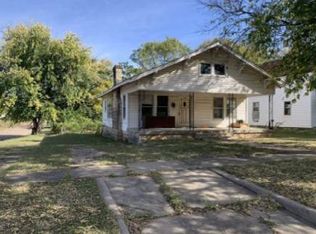 401 S 9th St, Ponca City, OK 74601