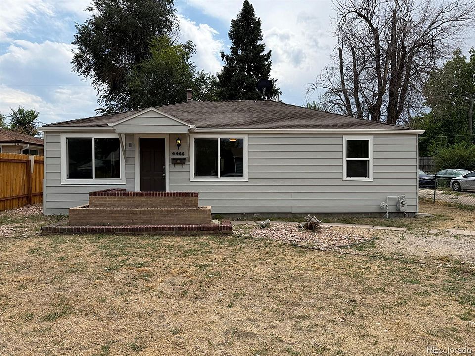 1st image of 4466 W Center Avenue