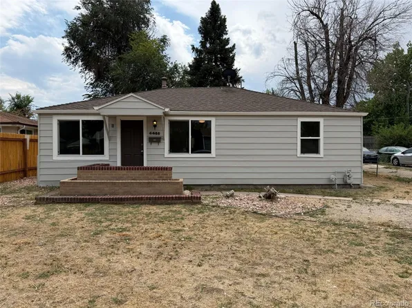 4466 W Center Avenue, Denver, CO 80219