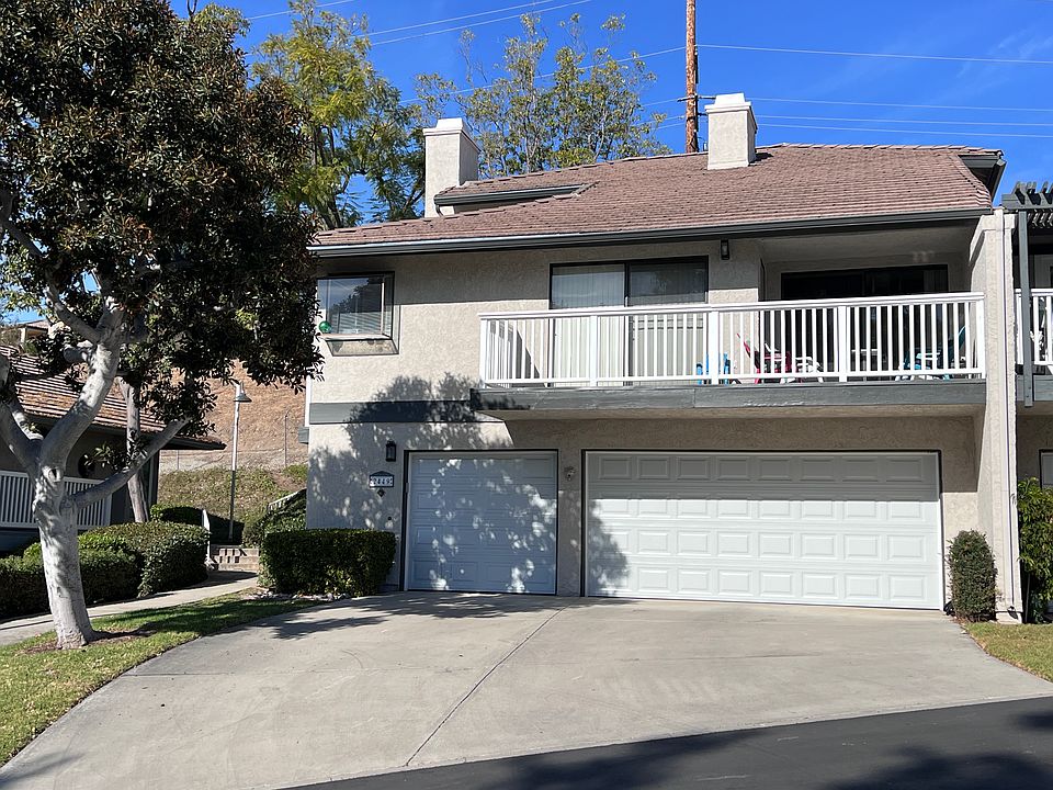 3-Car Garage. Beautiful front deck!