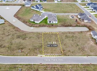 125 Cape Town Ave, Youngsville, LA 70592