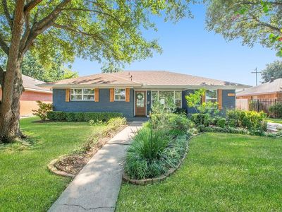 2035 Brimberry St, Houston, TX, 77018