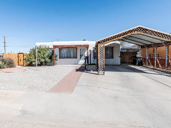 701 Arnold Ln, Alamogordo, NM 88310