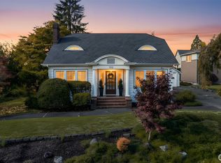 302 Avenue E, Snohomish, WA