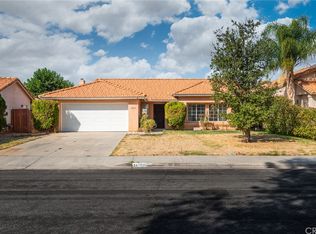 1835 Harbor Dr, Hemet, CA 92545