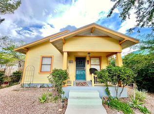 405 Hovland St, Bisbee, AZ 85603