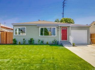 6712 Ferguson Dr, Commerce, CA 90022