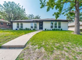 13420 Purple Sage Rd, Dallas, TX 75240