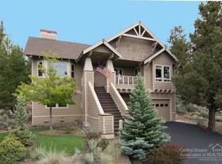 2310 NW Palisades Dr, Bend, OR 97703
