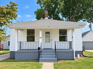 520 Lincoln Ave, East Alton, IL 62024