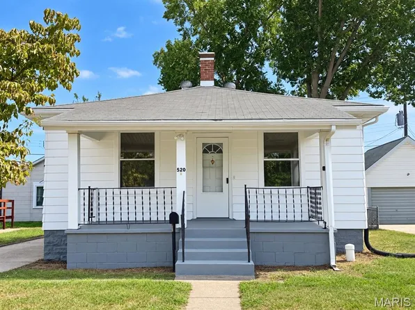 520 Lincoln Ave, East Alton, IL 62024