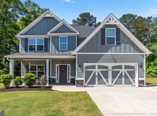 107 Bluestem Ct, Perry, GA 31069