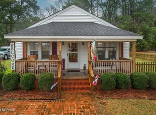4134 Virginia Rd, Hobbsville, NC 27946