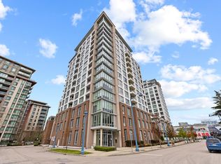 7333 Murdoch Ave #301, Richmond, BC