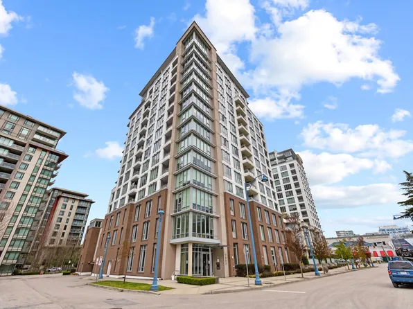7333 Murdoch Ave #301, Richmond, BC V6Y 0J8