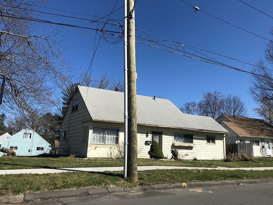 386 St, Hartford, CT 06112 Zillow