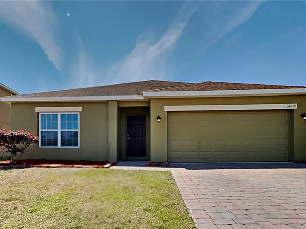 34315 Alicante Ct, Sorrento, FL 32776