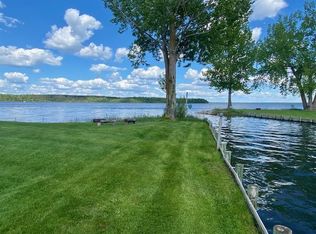 16664 Hightop Way NW, Cass Lake, MN 56633