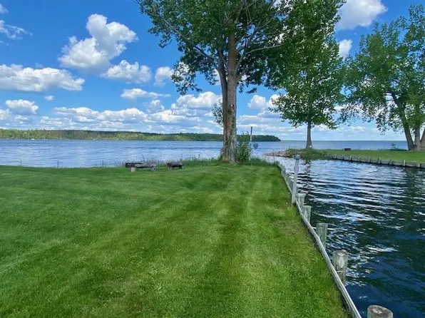 16664 Hightop Way NW, Cass Lake, MN 56633
