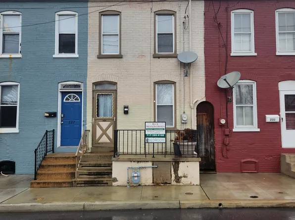 229 Mill St, Columbia, PA 17512