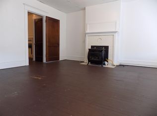 215 Brownsville Rd APT 2, Mount Oliver, PA 15210