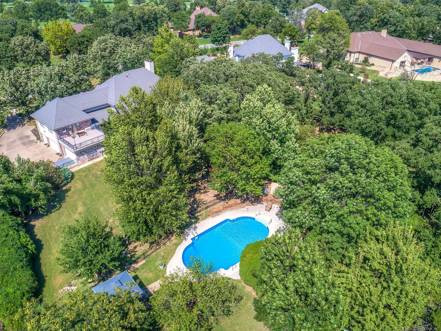 4622 Oak Leaf Dr, Tulsa, OK 74132 Zillow