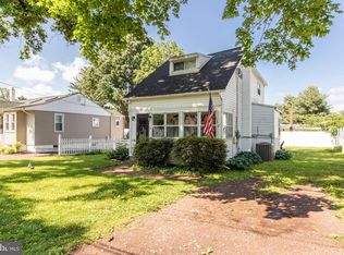 918 Avenue B, Langhorne, PA 19047