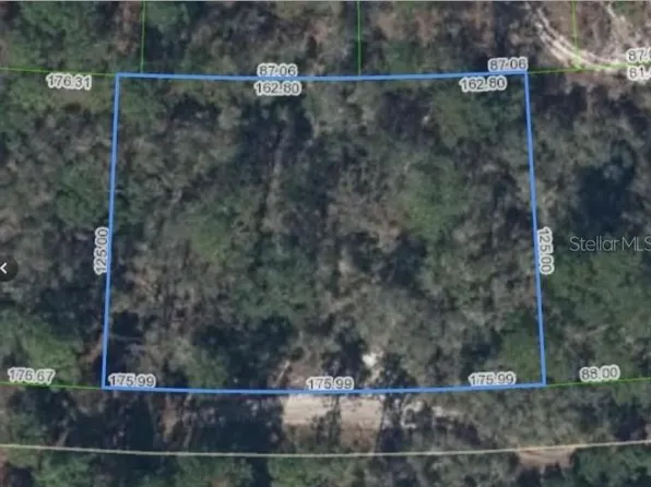 354 Cartier Ave Lot 9, Lake Placid, FL 33852