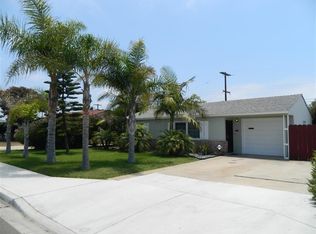 347 Evergreen Ave, Imperial Beach, CA 91932